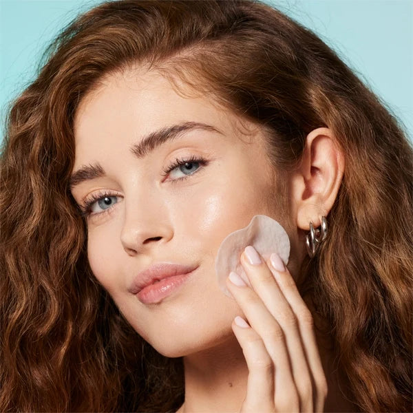 NIPFAB Glycolic Fix Night Pads Extreme