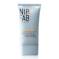 NIPFAB Post-Glycolic Fix Moisturiser SPF30