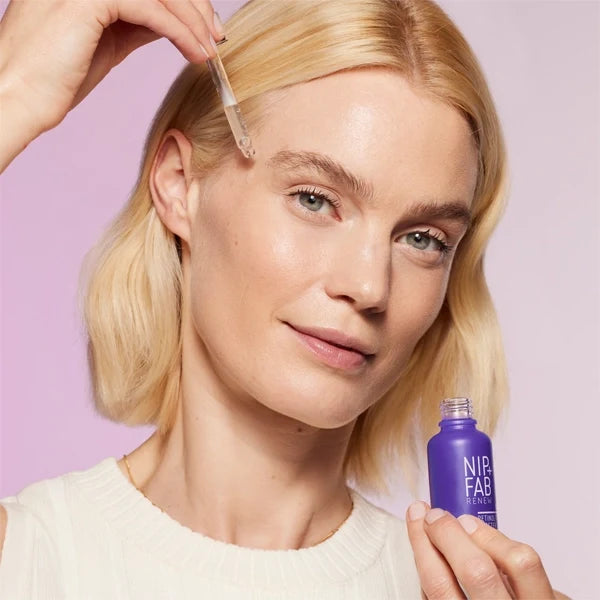 NipFab Retinol Fix Booster Extreme