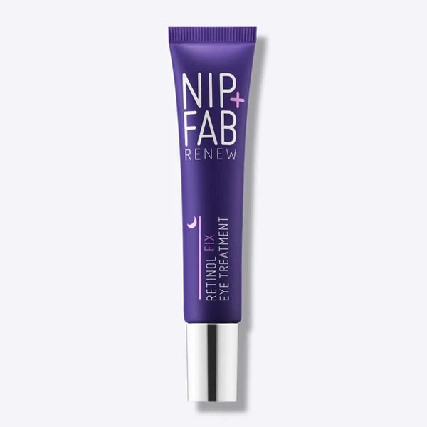 NIPFAB Retinol Fix Eye Treatment