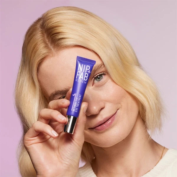 NIPFAB Retinol Fix Eye Treatment