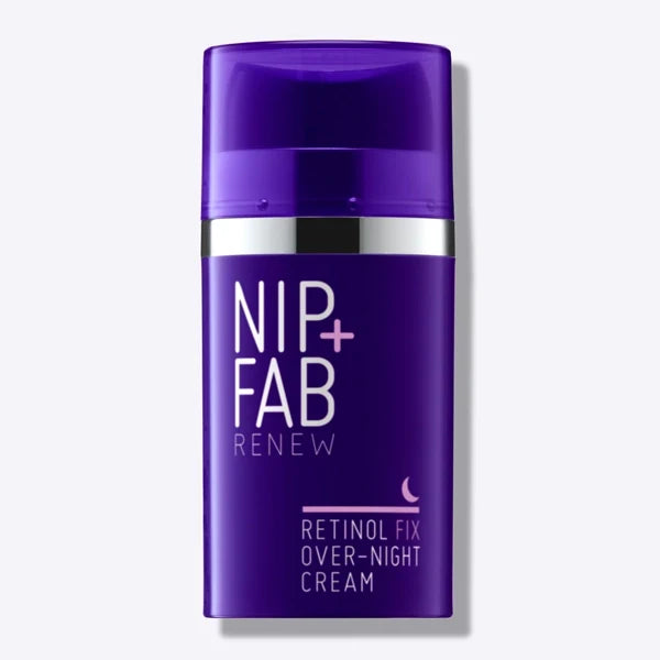 NIPFAB Retinol Fix Overnight Cream