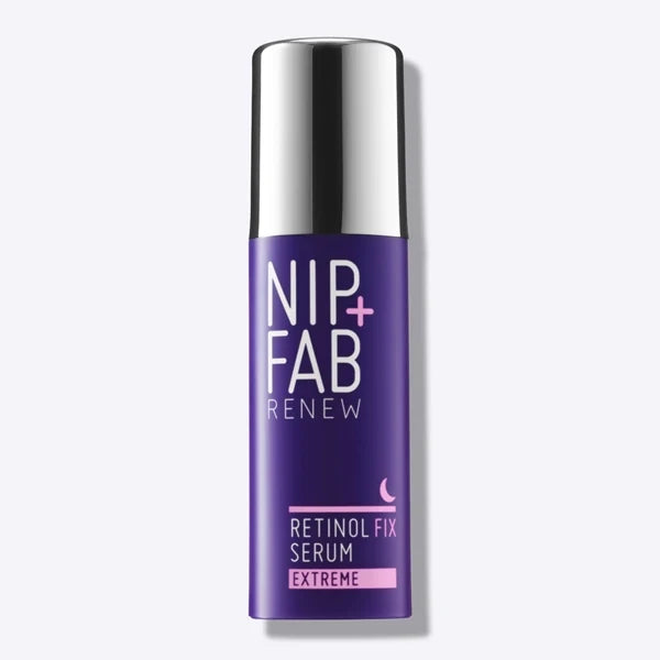 NIPFAB Retinol Fix Serum Extreme
