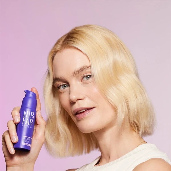 NIPFAB Retinol Fix Serum Extreme
