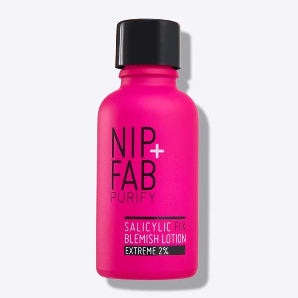 NIPFAB Salicylic Fix Blemish Lotion