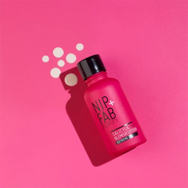 NIPFAB Salicylic Fix Blemish Lotion