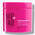 NIPFAB Salicylic Fix Clay Mask