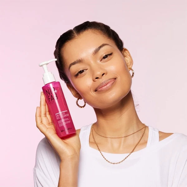 NIPFAB Salicylic Fix Gel Cleanser