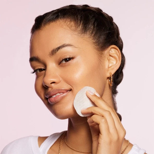 NIPFAB Salicylic Fix Night Pads