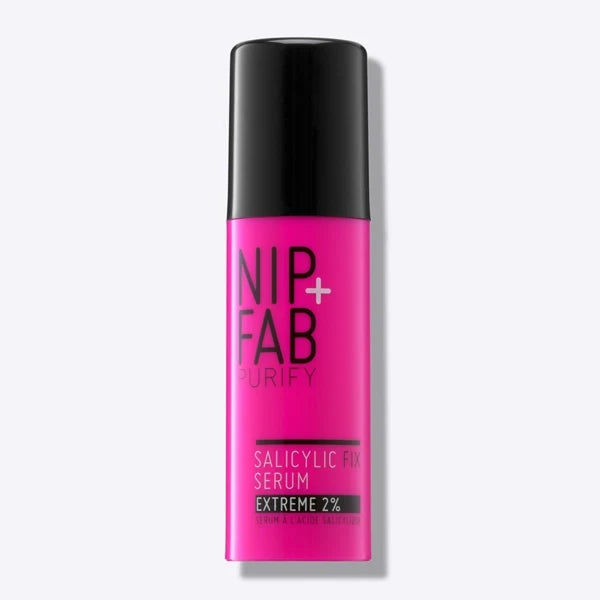 NIPFAB Salicylic Fix Serum Extreme