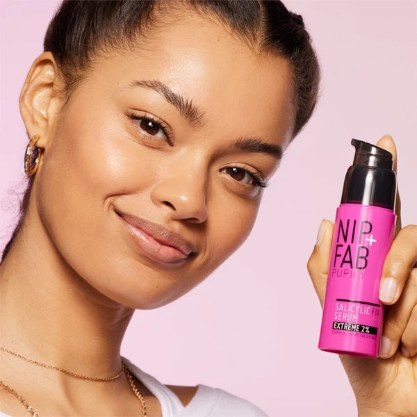 NIPFAB Salicylic Fix Serum Extreme