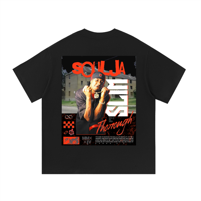 NOLA " ICONS" TEE