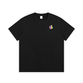 NOLA "NO EXPLANATION" TEE MARDI GRAS