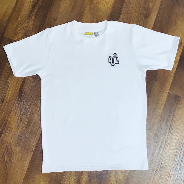 NOLA "OLD CITY" TEE BLK