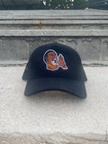 NOLA "WAAAHHHH"SUEDE HATS