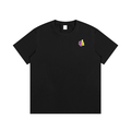 NOLA "WHERE YA FROM" TEE MARDI GRAS