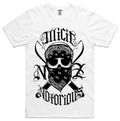 Notorious - White