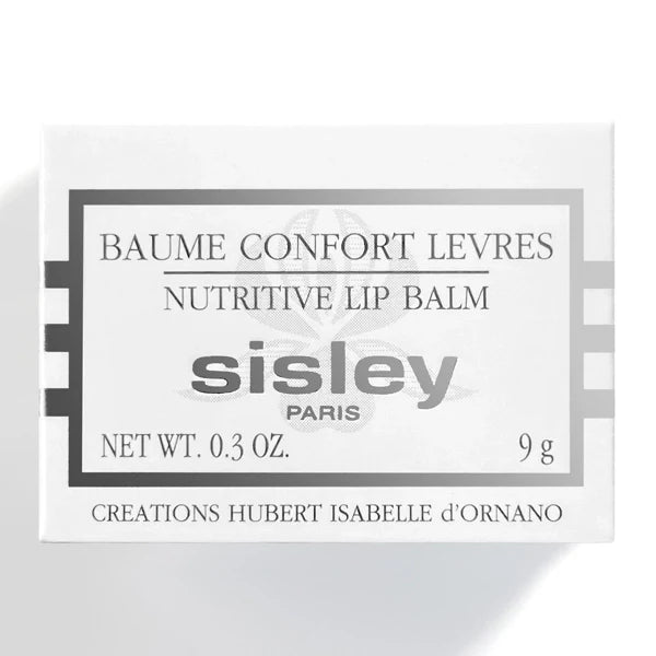 Nutritive Lip Balm