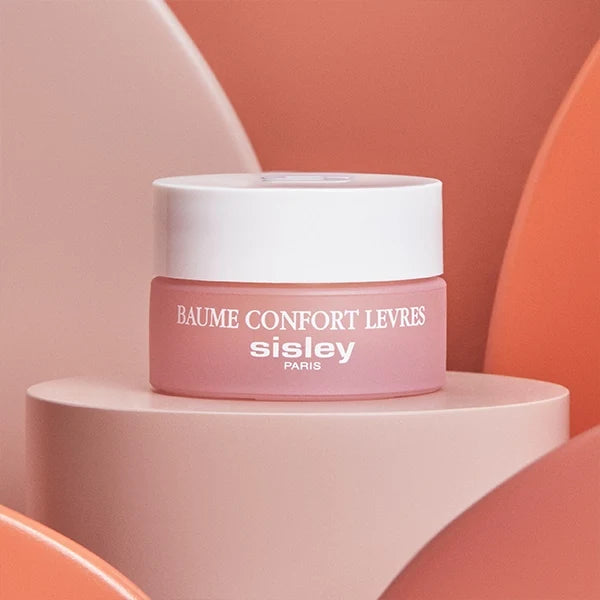 Nutritive Lip Balm
