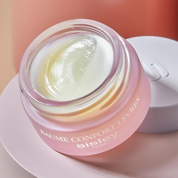 Nutritive Lip Balm