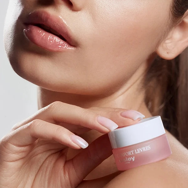 Nutritive Lip Balm