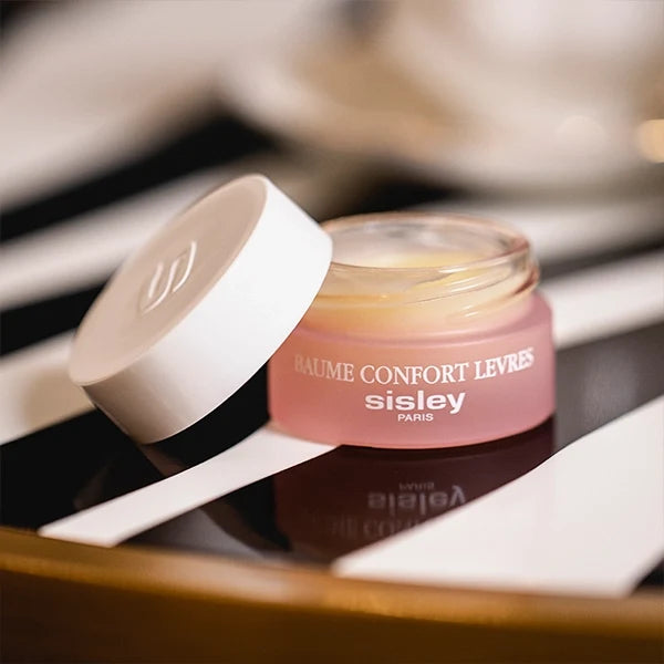 Nutritive Lip Balm