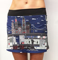 nyc running skirt