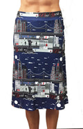 nyc spirit skirt