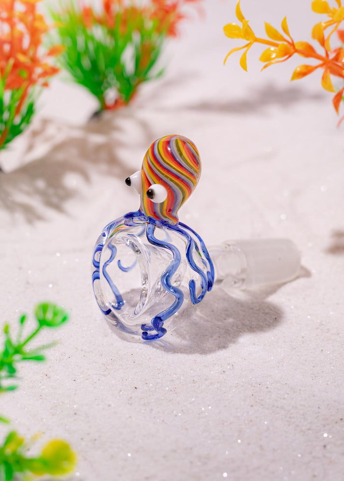 OCTOPUS BOWL
