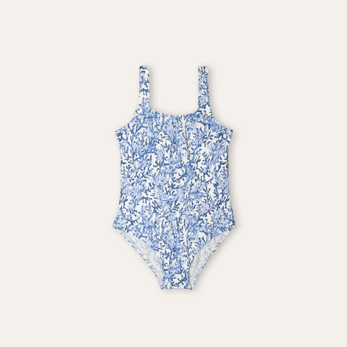 Olympic Coral Blue (Kids)