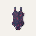 Olympic Jellyfish Navy (Kids) - Onepiece_Kids - K A M P O S