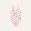 Olympic Octopus Pink (Kids) - Onepiece_Kids - K A M P O S