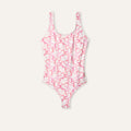 Olympic Octopus Pink