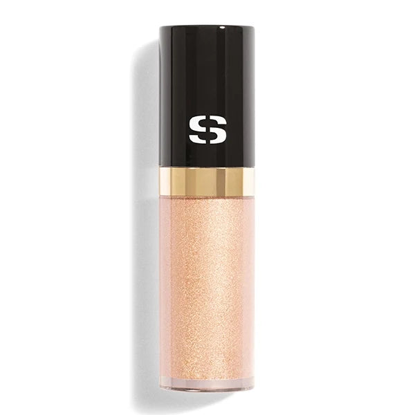 Ombre Eclat Liquide Eyeshadow 1 Champagne#Shade_1 Champagne