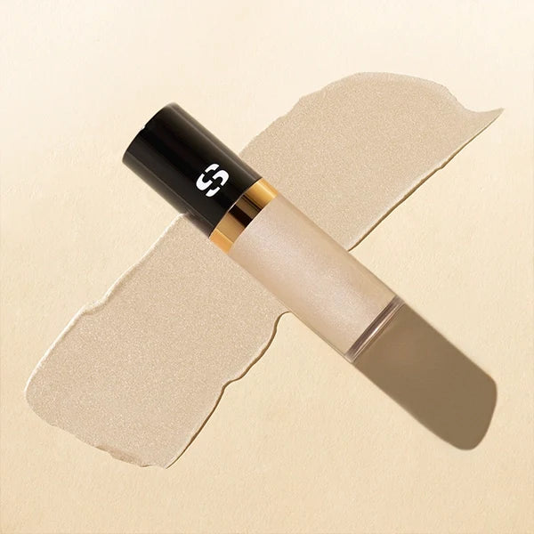Ombre Eclat Liquide Eyeshadow 1 Champagne#Shade_1 Champagne