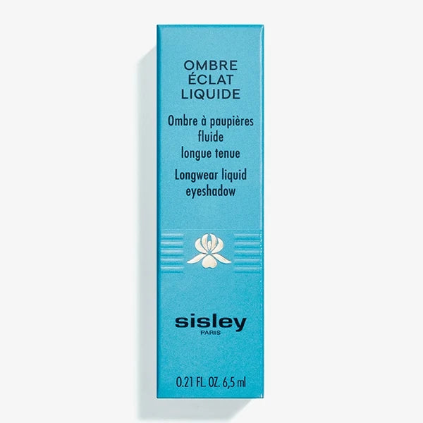 Ombre Eclat Liquide Eyeshadow 1 Champagne#Shade_1 Champagne