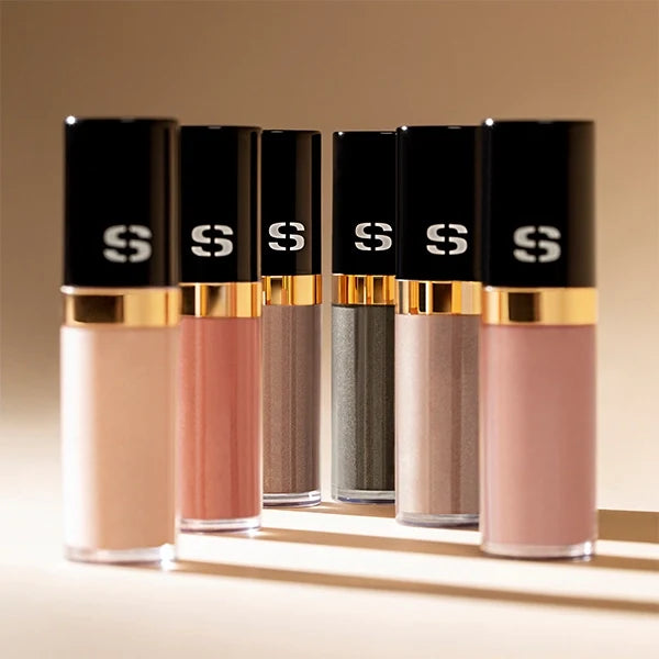 Ombre Eclat Liquide Eyeshadow 1 Champagne#Shade_1 Champagne