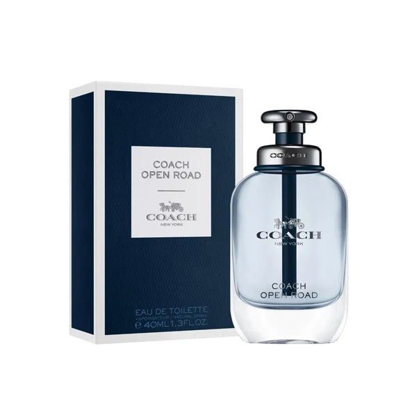 Coach Open Road Eau de Toilette 40ml#Size_40 ml