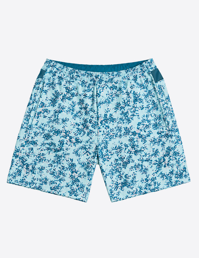Original Gym Shorts - Elusive Cherry Blossom (The Petals of Greatness)