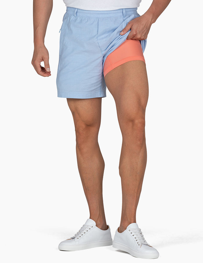 birddogs-baby-blue-oxford-shorts-on-model-showing-liner