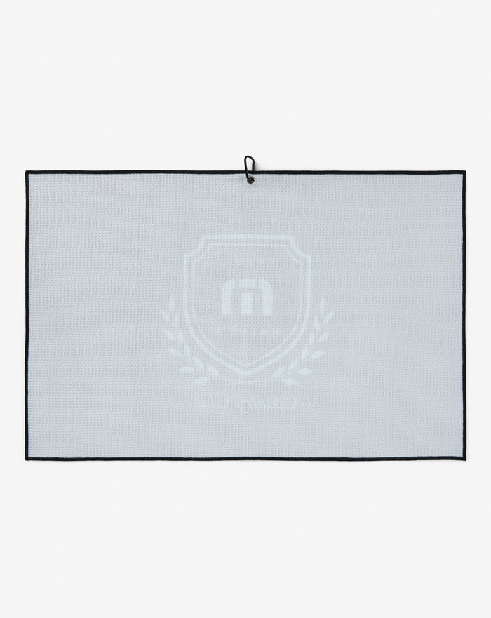Pacific Peak Golf Towel