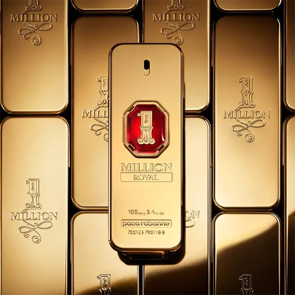Paco Rabanne 1 Million Royal Parfum 50ml