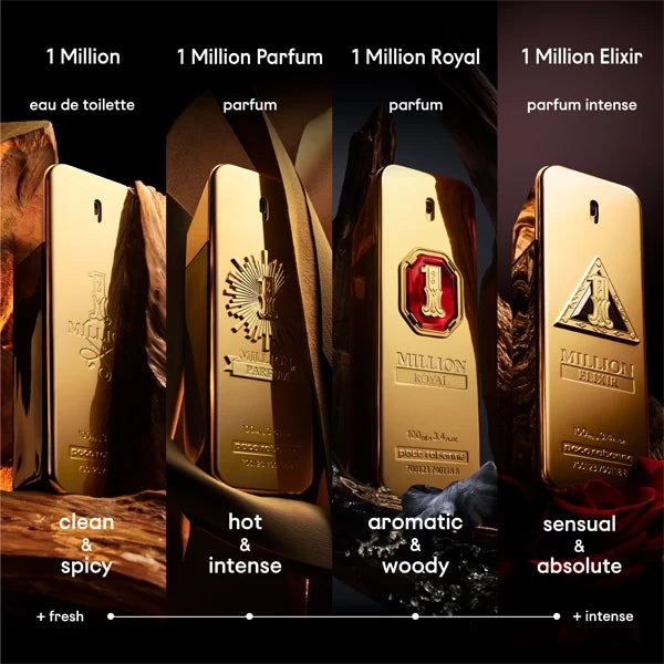 Paco Rabanne 1 Million Royal Parfum 50ml