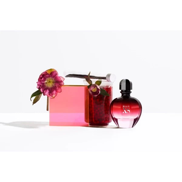 Paco Rabanne Black Xs For Her Eau de Parfum 80 ml