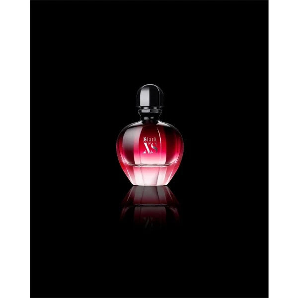 Paco Rabanne Black Xs For Her Eau de Parfum 80 ml