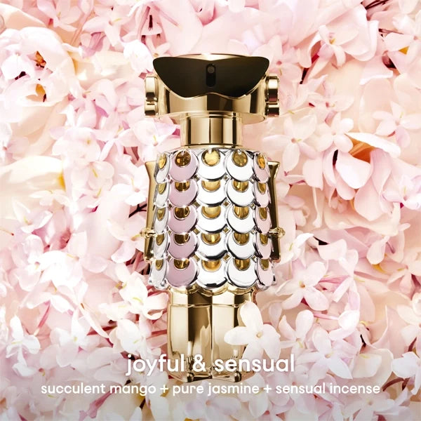 Paco Rabanne Fame Eau de Parfum 80 ml