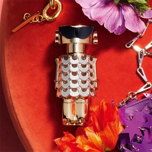 Paco Rabanne Fame Eau de Parfum 80 ml