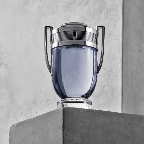 Paco Rabanne Invictus Eau de Toilette 15 ml