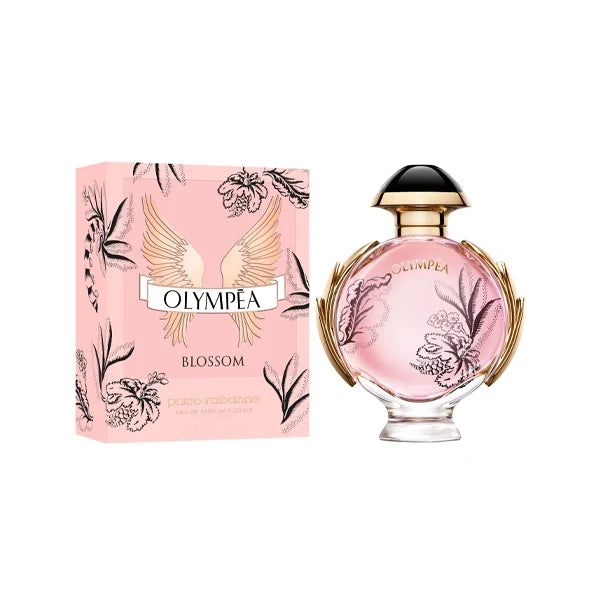 Paco Rabanne Olympea Blossom Eau de Parfum 80 ml