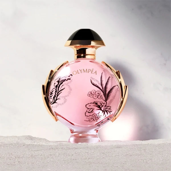 Paco Rabanne Olympea Blossom Eau de Parfum 80 ml